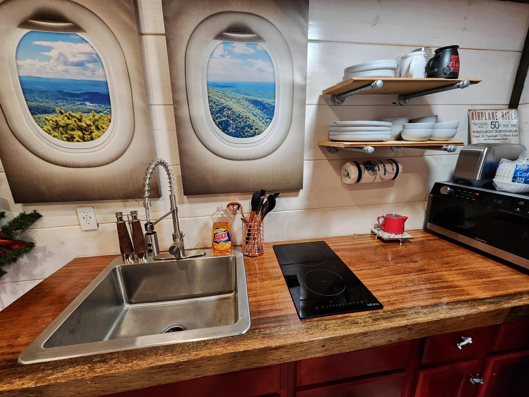 Cockpit Lounge #1406 Villa Sevierville Ngoại thất bức ảnh