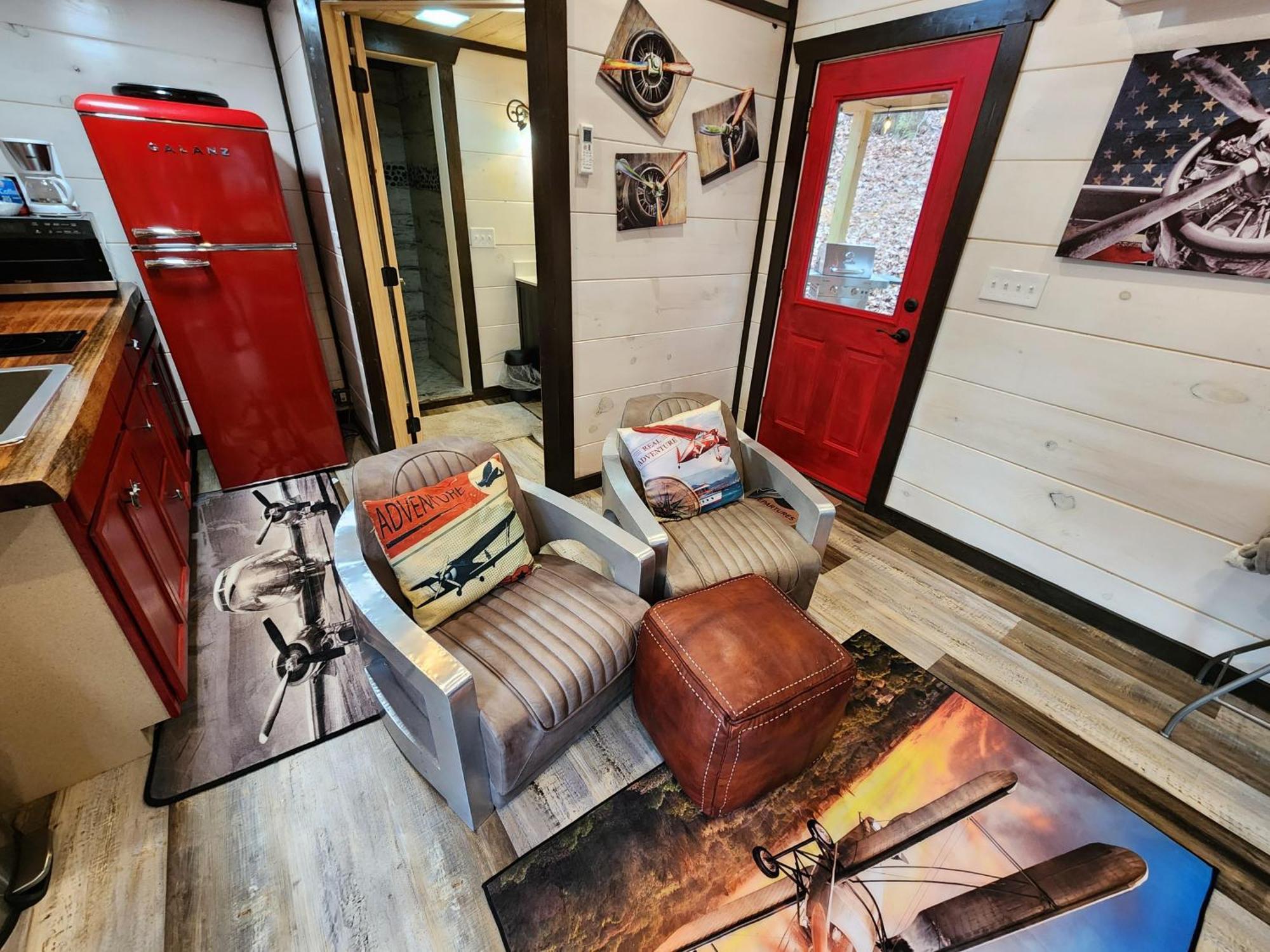 Cockpit Lounge #1406 Villa Sevierville Ngoại thất bức ảnh