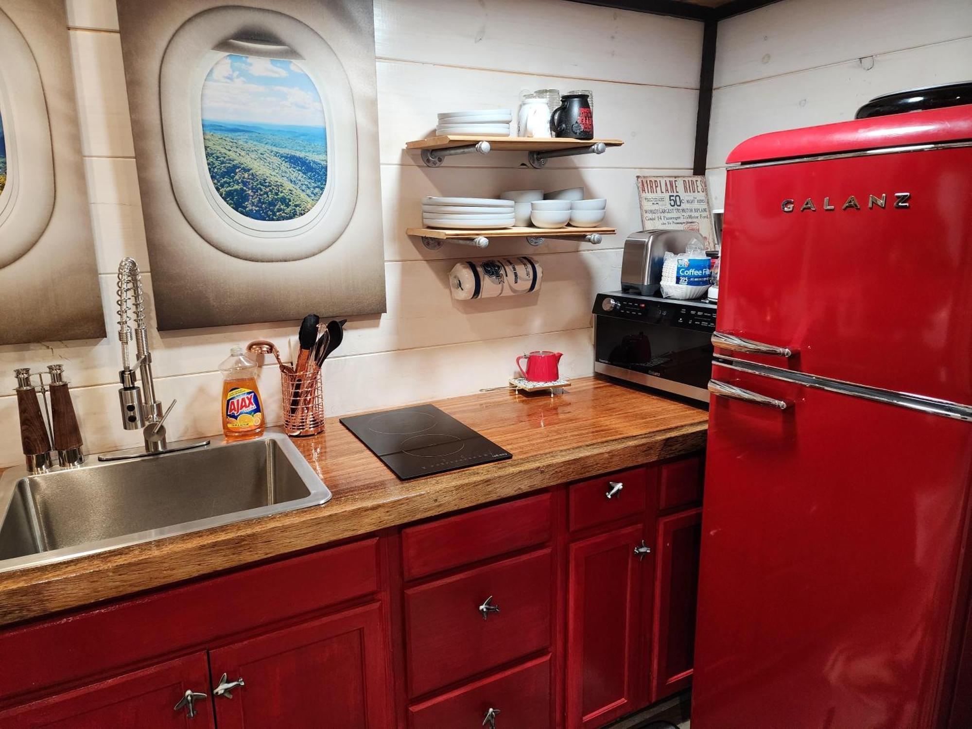 Cockpit Lounge #1406 Villa Sevierville Ngoại thất bức ảnh